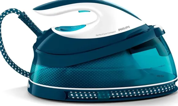 Philips PerfectCare Compact GC7844/20