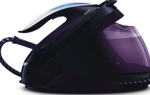 Philips PerfectCare Elite Silence GC9650/80