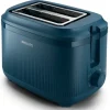 Philips Seria 3000 HD2511/70 Ruszt do bułek Rozmrażanie 900W