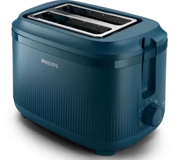 Philips Seria 3000 HD2511/70 Ruszt do bułek Rozmrażanie 900W