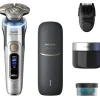Philips Seria I9000 Prestige Ultra SkinIQ Pro XP9404/46 Na mokro i sucho
