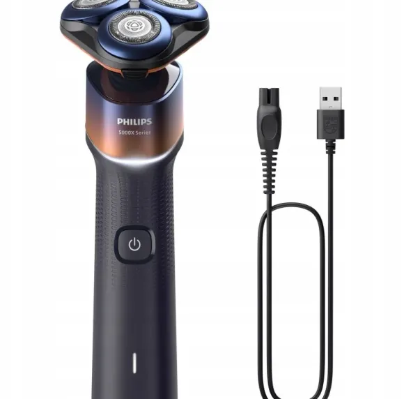 Philips Series 5000X X5012/00 Elektryczna Maszynka Do Golenia Clean Shave