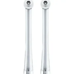 Philips SONICARE AirFloss Ultra HX8032/07 - końcówki (dysze) do irygatora AirFlo