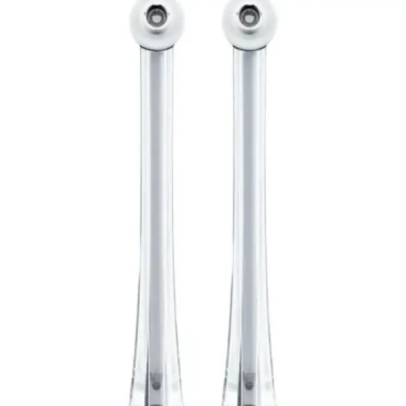 Philips SONICARE AirFloss Ultra HX8032/07 - końcówki (dysze) do irygatora AirFlo