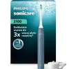 Philips Sonicare Szczoteczka soniczna HX4021/04 niebieska
