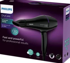 Philips Suszarka do włosów BHD274/00 134012