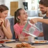 Philips Wkłady filtrujące Micro X-CLEAN do dzbanka 6 sztuk