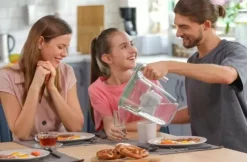 Philips Wkłady filtrujące Micro X-CLEAN do dzbanka 6 sztuk
