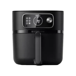 Philips XXL 7000 Series Combi Connected HD9876/20 Czarny