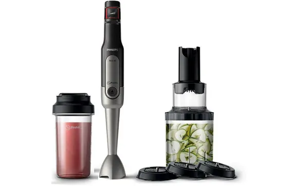 Philips Zoodler Viva Collection HR2656/90