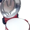 Piec do pizzy 32cm - Hoffen - 1200W