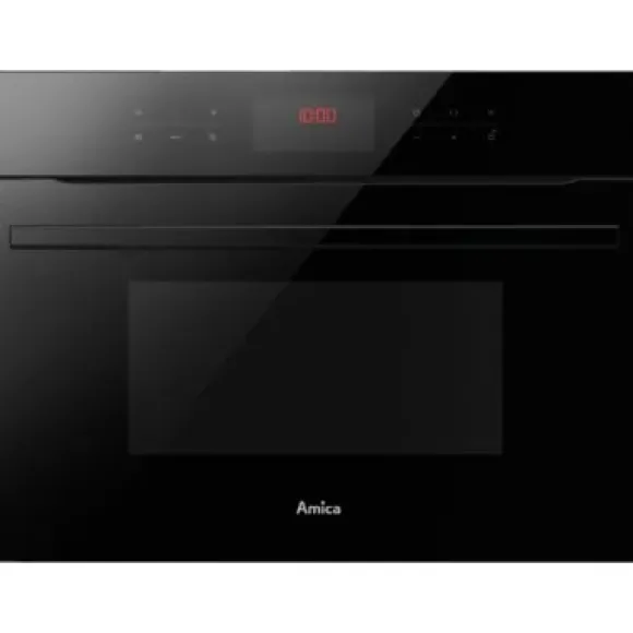 Piekarnik do zabudowy Amica AMMB44E2GCB X-TYPE