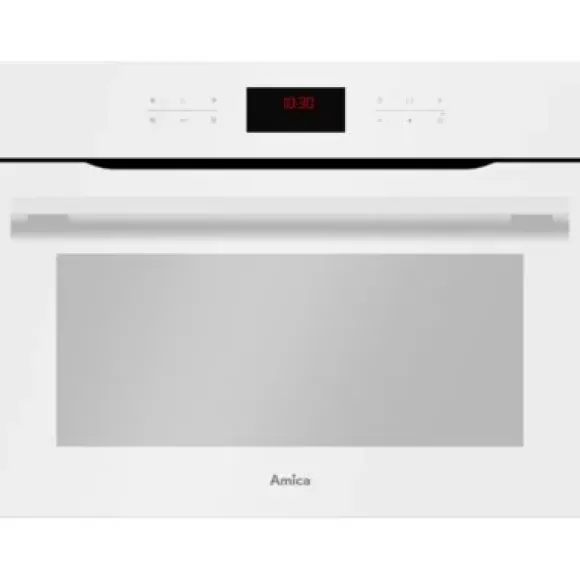 Piekarnik do zabudowy Amica AMMB44E2GCW X-TYPE