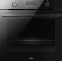 Piekarnik do zabudowy Amica ED47637BA+ X-TYPE STEAM