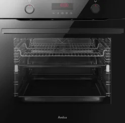 Piekarnik do zabudowy Amica ED47637BA+ X-TYPE STEAM