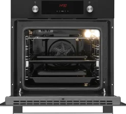 Piekarnik do zabudowy Amica Fine EB7541DB