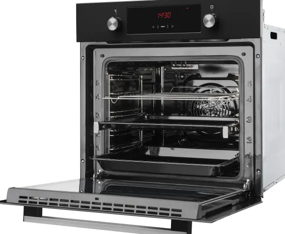 Piekarnik do zabudowy Amica Fine EB7541DB