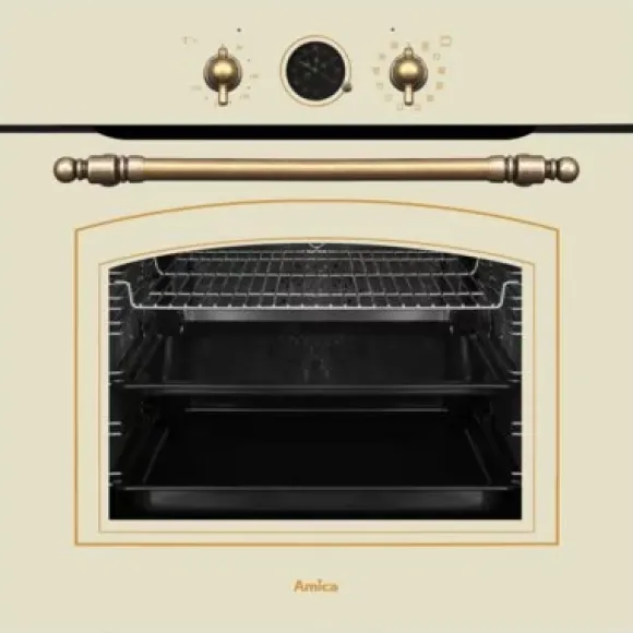 Piekarnik do zabudowy Amica Retro ED 17319W