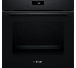 Piekarnik do zabudowy Bosch HBA572BB4