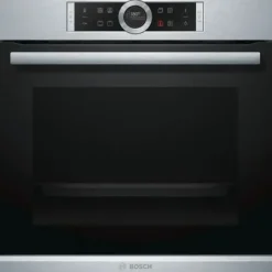Piekarnik do zabudowy Bosch HBG634BS1
