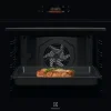 Piekarnik do zabudowy Electrolux LOE8P38Z Termoobieg Czarny