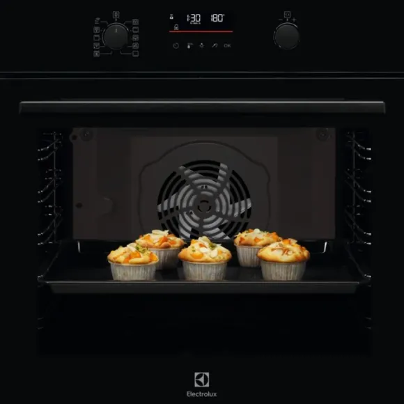 Piekarnik do zabudowy Electrolux EOD6F77WZ