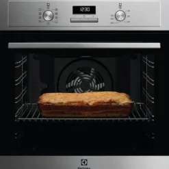 Piekarnik do zabudowy Electrolux EOF3H40X