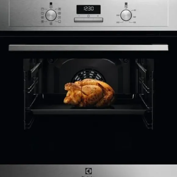 Piekarnik do zabudowy Electrolux EOF3H50BX
