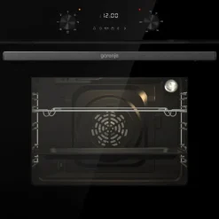 Piekarnik do zabudowy Gorenje BO6635E01BG Grill Termoobieg