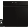 Piekarnik do zabudowy Hisense HO66F8 PizzaChef