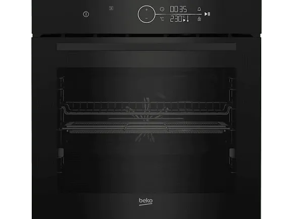 Piekarnik do zabudowy Piekarnik BEKO BCBIMA17400KSBS 72l AirFry