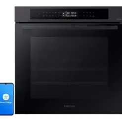 Piekarnik do zabudowy SAMSUNG NV7B4220ZAB Dual Cook