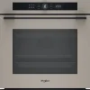 Piekarnik do zabudowy WHIRLPOOL WOI5S8PM2SEA Elektryczny Szampański A+