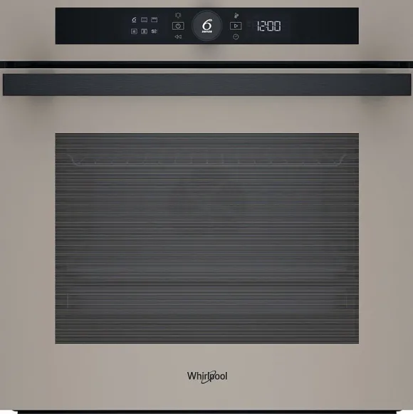 Piekarnik do zabudowy Whirlpool WOI4S8CM1SEA
