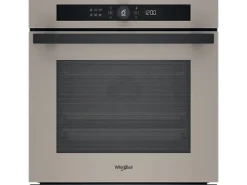 Piekarnik do zabudowy Whirlpool WOI4S8HM2SEA Steam+ Ready2Cook