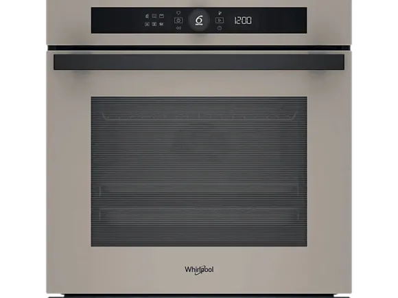 Piekarnik do zabudowy Whirlpool WOI4S8HM2SEA Steam+ Ready2Cook