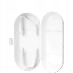 Plastikowe etui podróżne Prozone do irygatora Philips Airfloss