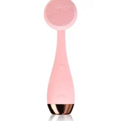 PMD Beauty Clean Pro Rose Quartz szczoteczka soniczna do twarzy Blush 1 szt.