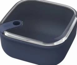 Pojemnik na żywność ELA 2l niebieski