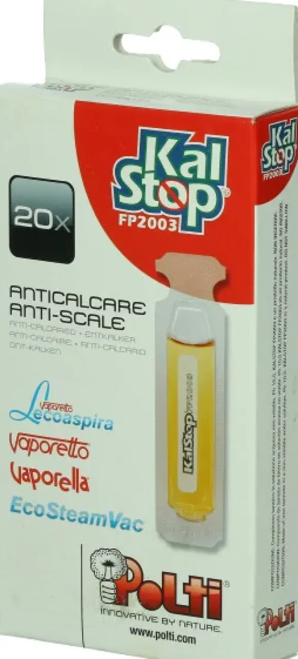 POLTI polityki Kalstop odkamieniacz PAEU0094