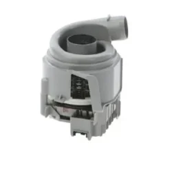 POMPA MYJĄCA BOSCH MAŁA Z GRZAŁKĄ  9001.180.506/B6900L1CZ