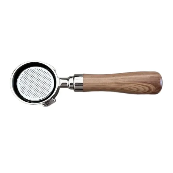 Portafilter bez dna typu naked AVX 3202 do ekspresu AVX 3202SW Snow White - 51mm