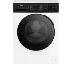 Pralka Beko b300 BM3WFSU38215WBDC EnergySpin