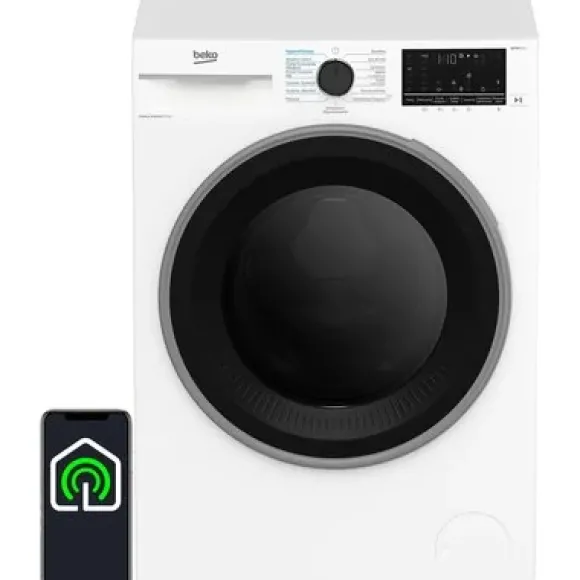 Pralka BEKO B5DFT584427WPB