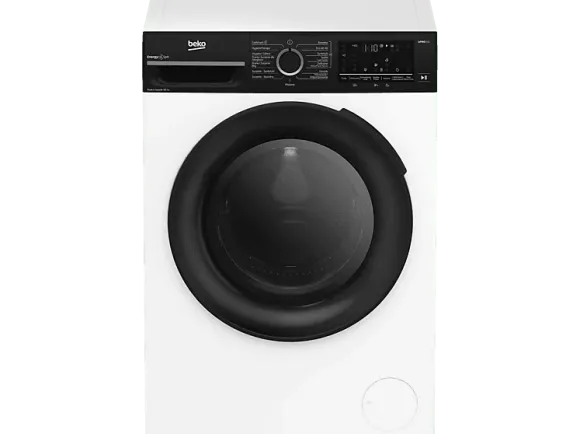 Pralka Beko BM5DFT6944WP AquaWave