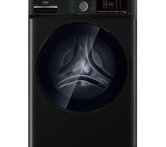 Pralka Beko bPro500 BMM5DFO5841PB SteamCure Slim