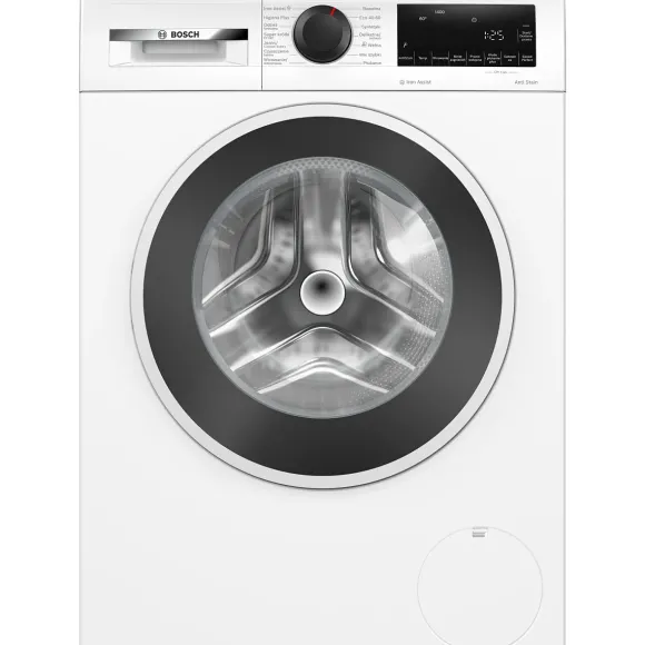 Pralka Bosch Serie 6 WGG254ZGPL ActiveWater Plus SpeedPerfect