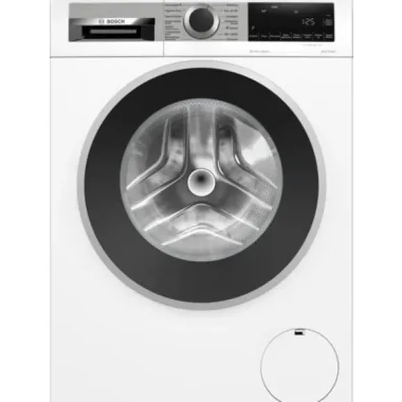 Pralka BOSCH WGG256ZTPL Seria 6 10kg 1600 obr