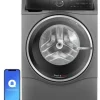 Pralka Bosch WNC254ARPL