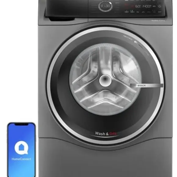 Pralka Bosch WNC254ARPL